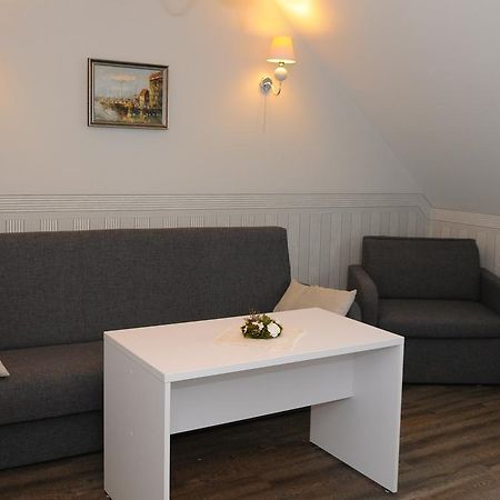 Pension Villa Karmelia Darłówko Habitación foto