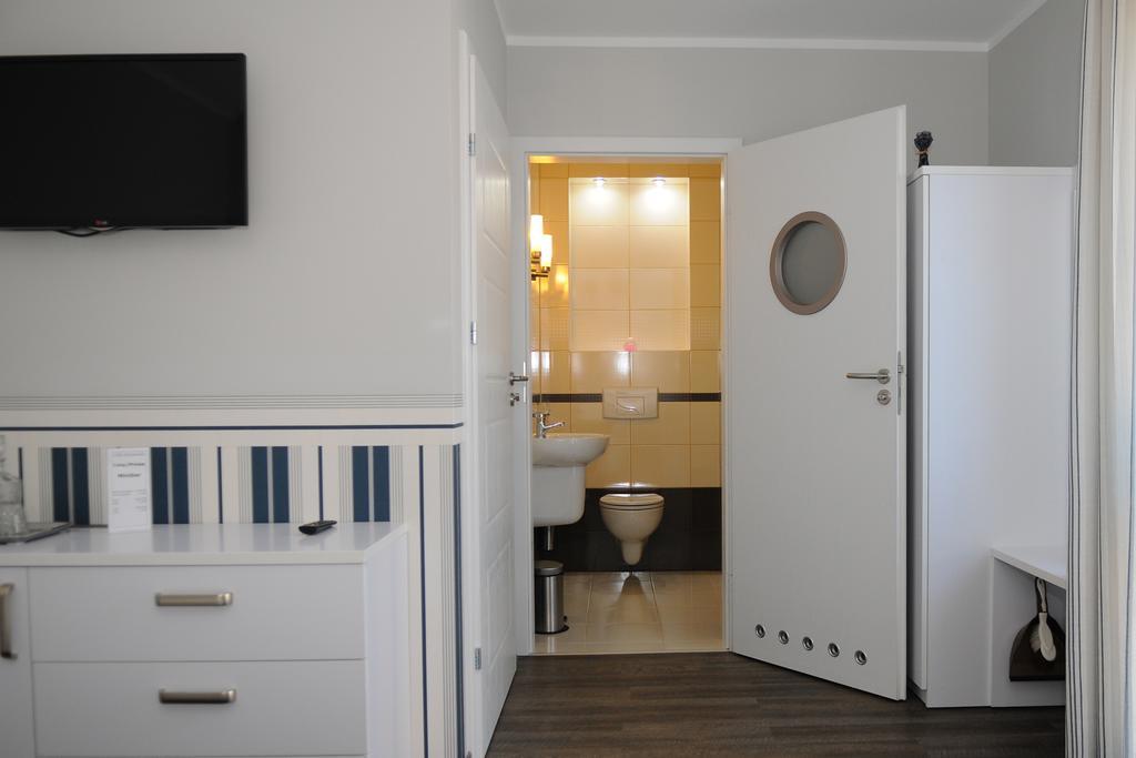 Pension Villa Karmelia Darłówko Habitación foto