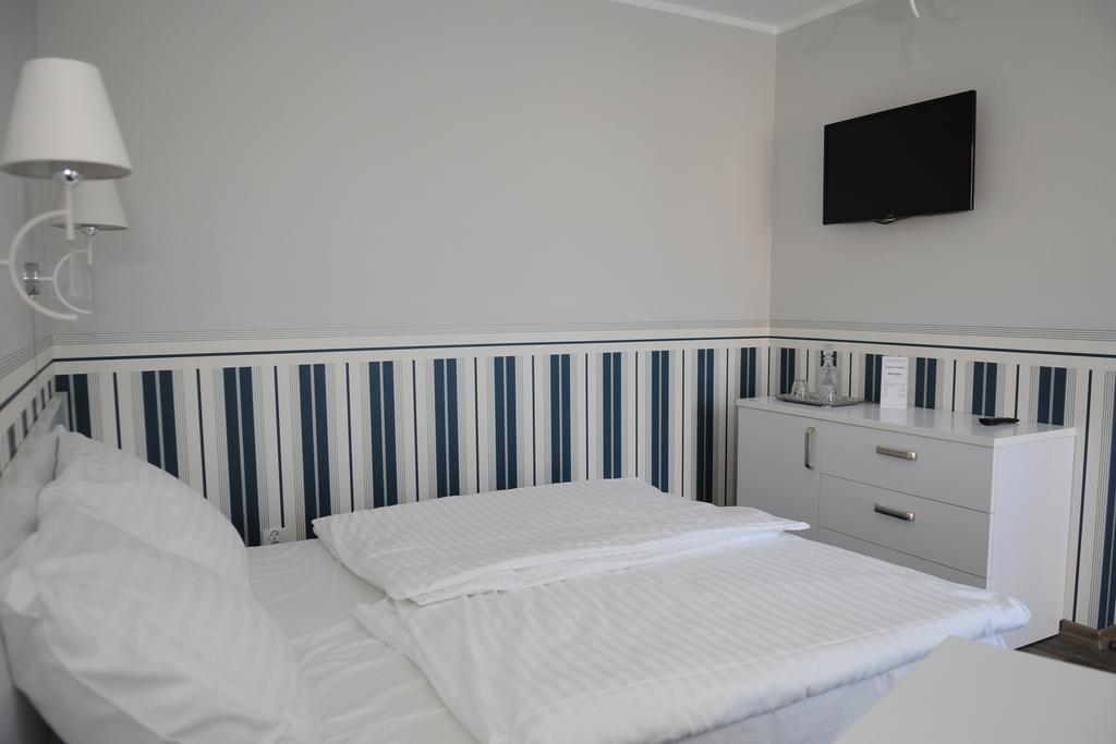 Pension Villa Karmelia Darłówko Habitación foto